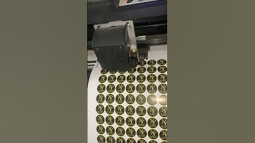 In tem nhãn giá rẻ tại cà mau #inấn #temnhan #decal