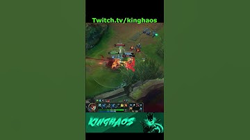 Thresh Flash Prediction | Best of Thresh #shorts