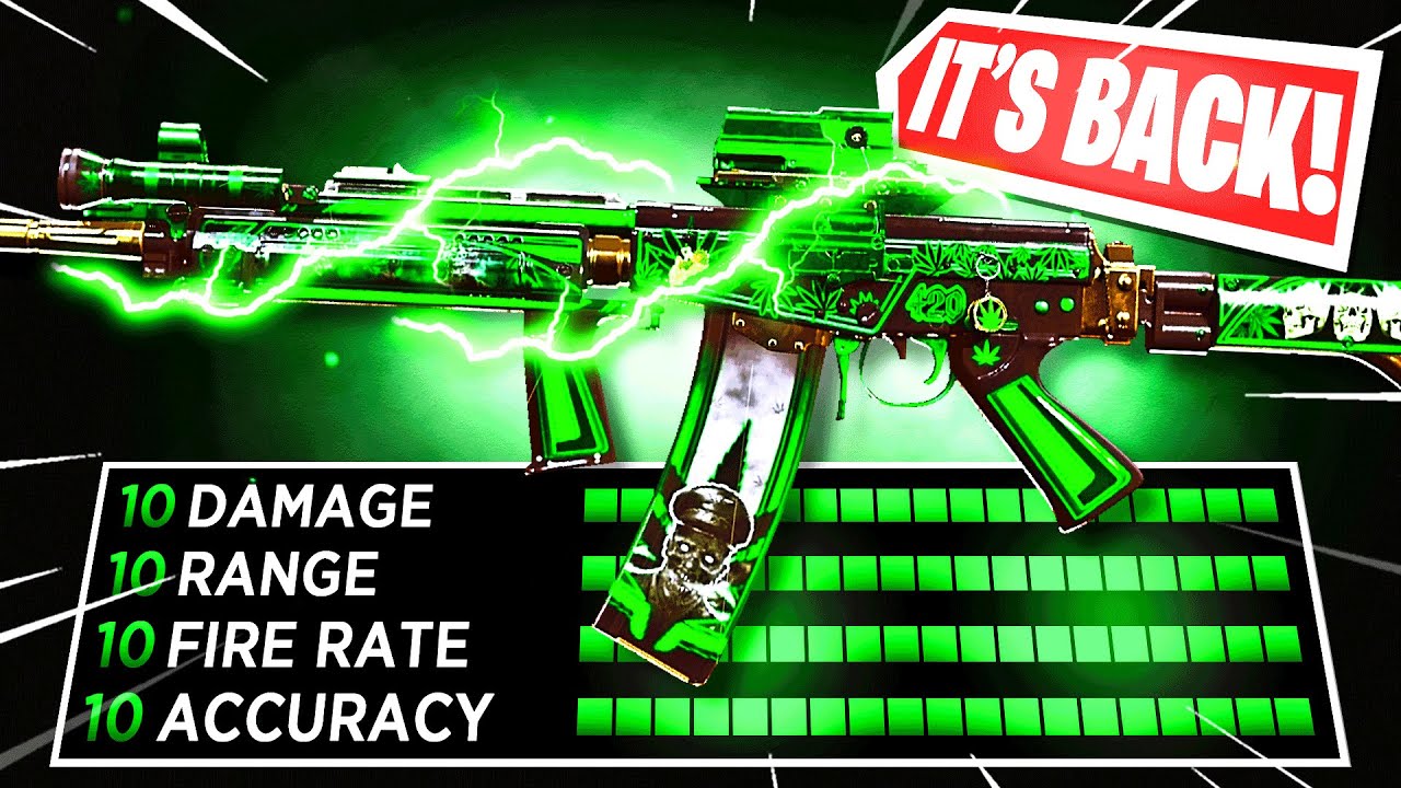 the "FARA 83" *BUFF* 🤑 (BEST FARA 83 CLASS SETUP in WARZONE!)