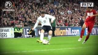 SLOMO:CAM Highlights of England vs Poland 2-0, World Cup qualifier vs Poland