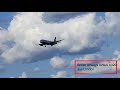 PLANESPOTTING (Hamburg Airport) &amp; Feuer und Rettungswache Hamburg Barmbek