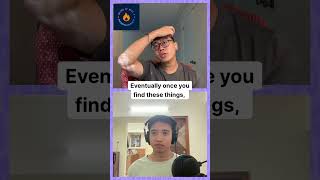 Dont give up and enjoy the journey - advice for entrepreneurs part 3/3
George Yu, a serial entrepreneur and inventor, shares his advice for future entrepreneurs. This is part 3 of 3 regarding his advice.
To see the first part, go here:
https://youtube.com/shorts/_uswJ05wcsY
To see the second part, go here:
https://youtube.com/shorts/mccSepcmpGg Dont give up and enjoy the journey - advice for entrepreneurs part 3/3