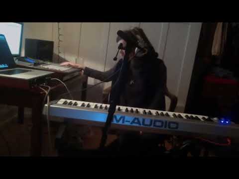 Salami Rose Joe Louis Live NTS Radio 04 2020 