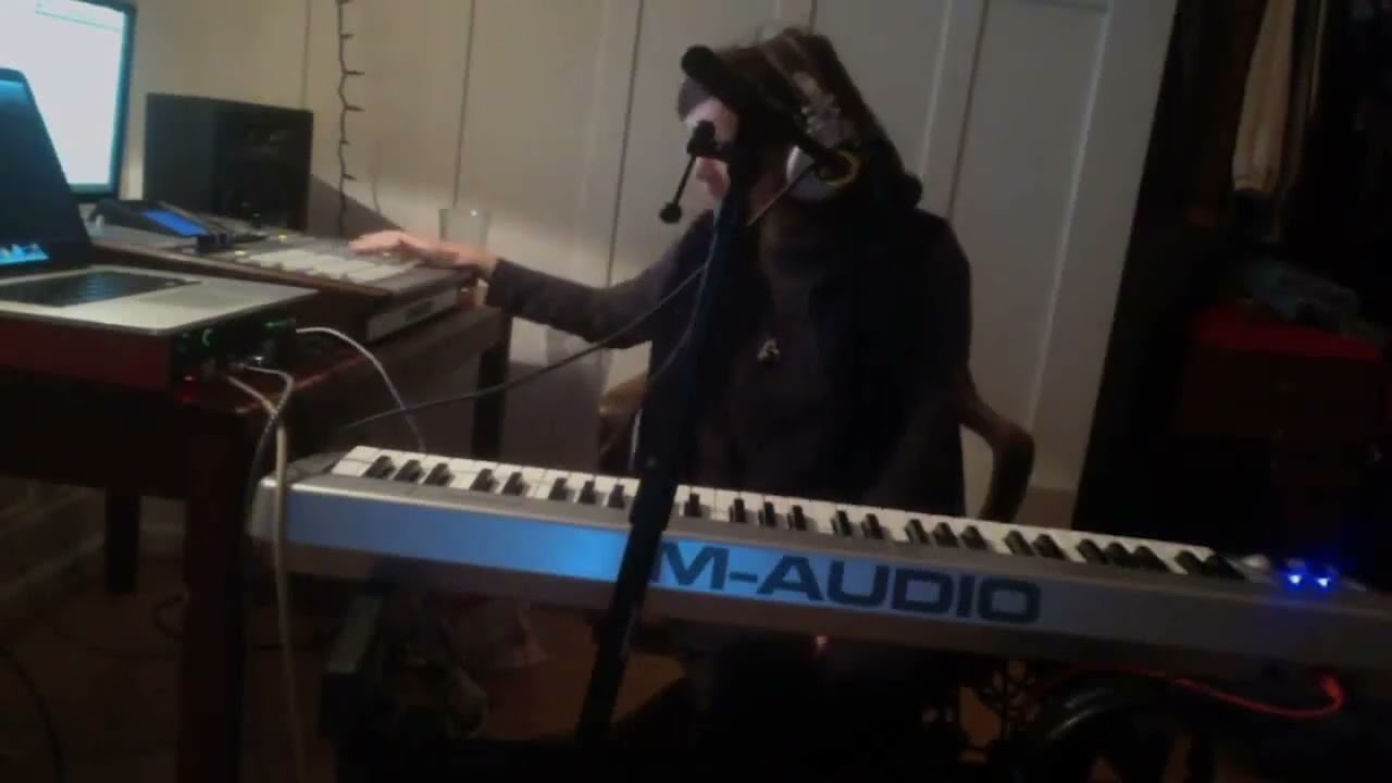 Salami Rose Joe Louis (Live) | NTS Radio (04/2020)