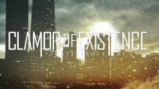 Clamor of Existence - The Pandora&#39;s Jar (Lyric Video)