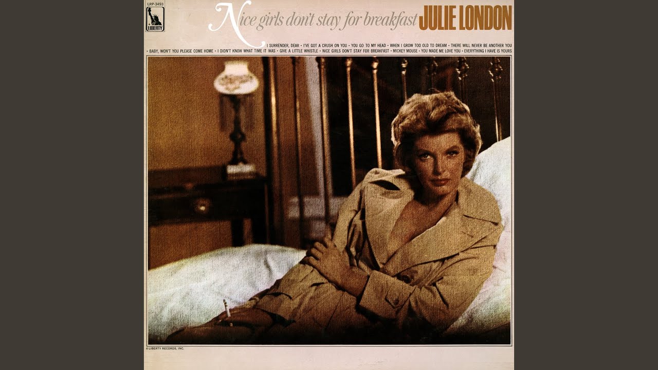 There Will Never Be Another You YouTube