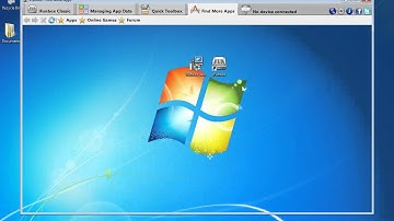 How To View iDevice File System With iFunbox! iOS 7-7.1.2