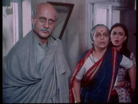 Image result for ANUPAM KHER IN SAARANSH