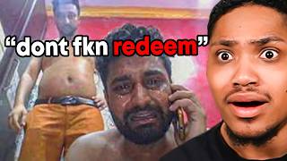 Scammers CRASH OUT After getting Hacked😭