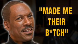 At 63, Eddie Murphy Finally Confirms What Hollywood Did to His Career