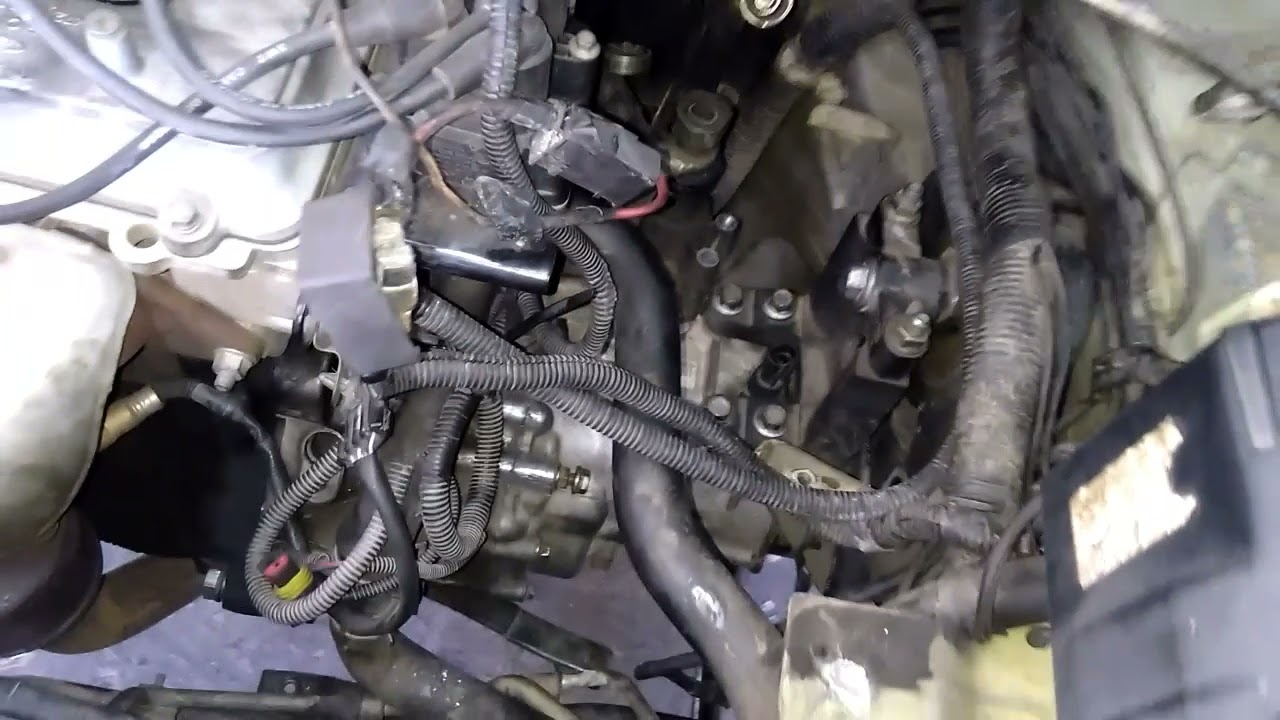 Chery QQ 1.1 2012 com trepidações quando veículo dar ré e primeira marcha !!! dicas !!!