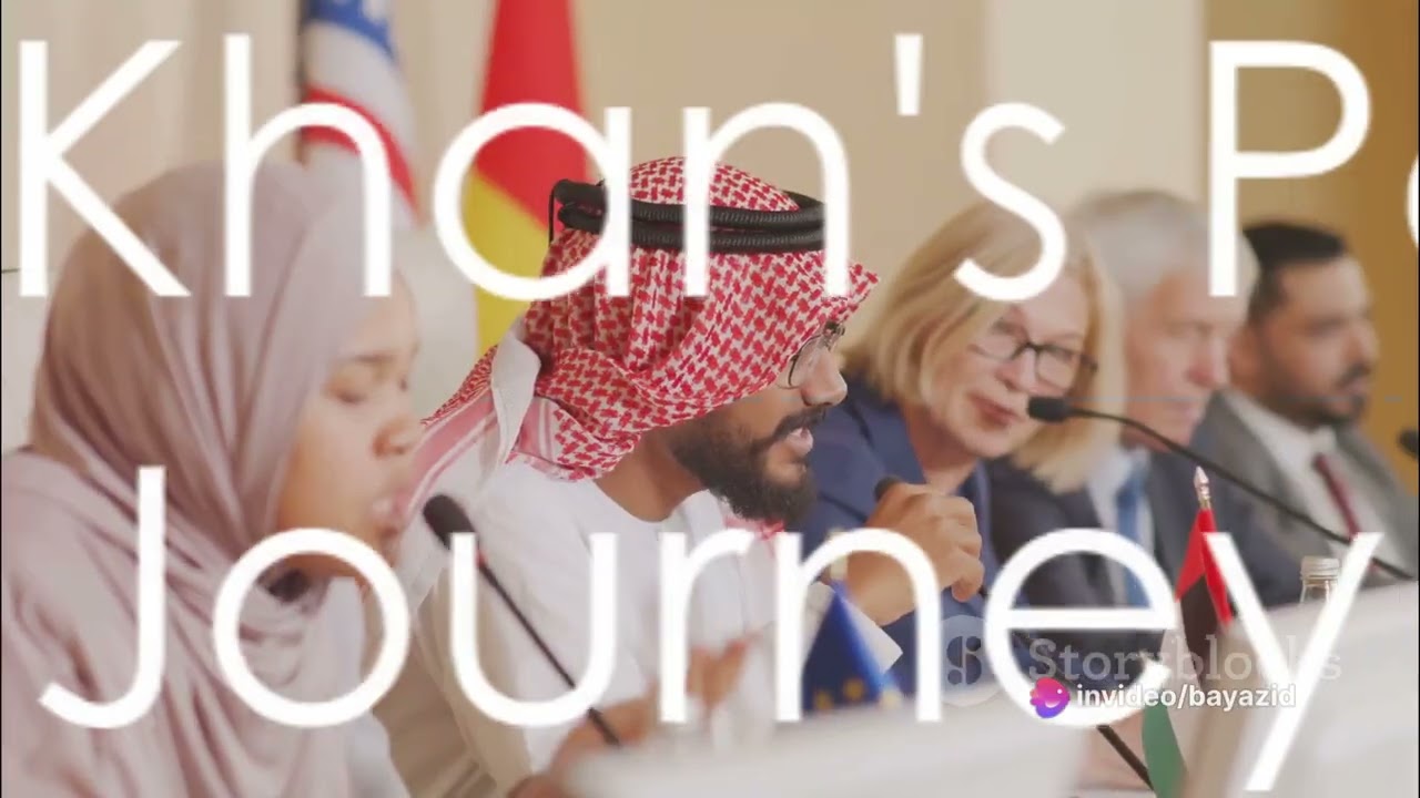 OIC SUMMIT 1974 । Pakistan politics। Imran Khan