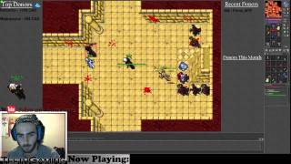 Tibia - Vampire Bride Surprise