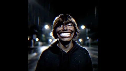 Kendrick Is Listening | 67 Kid (SCP - 067) Edit | Analog Horror Funk (Super Slowed)