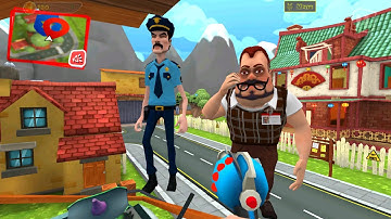 Dark Riddle 21.5.0. Mod Menu Update. Unlock all new characters and costumes: Part 125