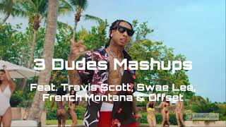 Swish REMIX (feat. Travis Scott, Swae Lee, French Montana & Offset)