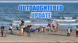 OutDaughtered" Quints busby Season 10 CONFIRMED: Busbys Spotted Filming