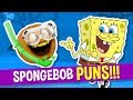 Annoying Orange Spongebob SquarePUNS Spongebob Puns Annoying Orange Spongebob SquarePUNS Spongebob Puns