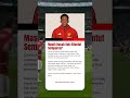 definisi matang diusia muda #kobbiemainoo #manchesterunited #carrick #manutd #redangelunited