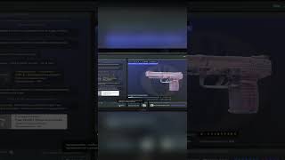 Dead Hand terminal - got gloves