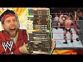 Download Lagu Winning a match on EVERY WWE video game
