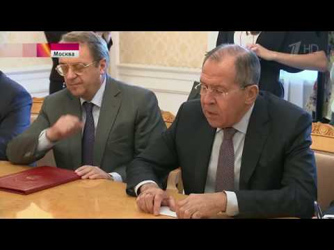 22 06 2017 შეიარაღებული დაჯგუფებების ლიდერები ასტანაში ორტ