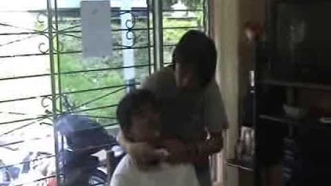 El Barbero Dormilón