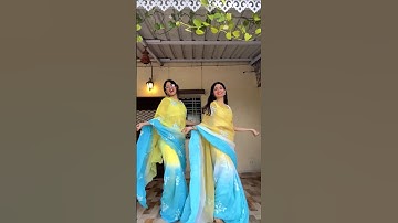 Icecream in saree hits different!☺️ #youtubeshorts #dance #trending #shorts #short #viral #love