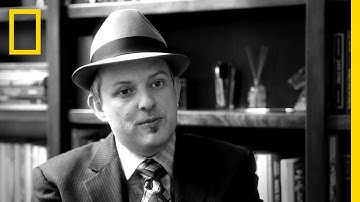 Apollo Robbins on Decisions | Brain Games