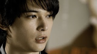 吉沢亮「観客が何を感じるか気になる」／映画『悪と仮面のルール』特別映像