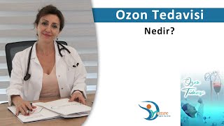 Ozon Tedavisi | Uzm. Dr. Emre Topal