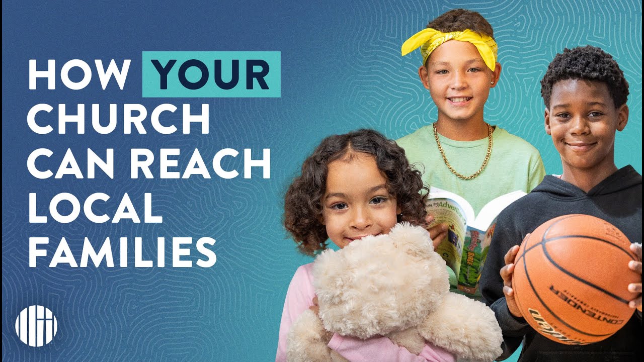 This Christmas, Access Powerful Ministry Opportunities Through Prison Fellowship Angel Tree!