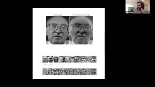 Applied topology 19: Linear dimensionality reduction - Principal Component Analysis (PCA), Part I