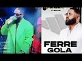 Bolala te analyse sur consert ferre gola lepadre boni yango ndenge nini huuuu kitoko makasi