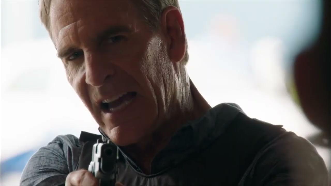 Cope Management Voiceover Andy Geller NCIS New Orleans Promo YouTube