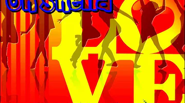 Oh Sheila / Momodelic feat.Yinka