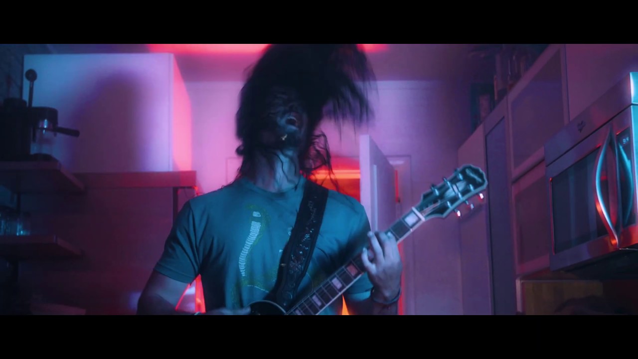 This Modern - Get to Me (feat. Garret Rapp)(Official Video) - YouTube