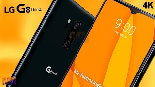 LG G8 Thinq  Introduction,Review And Specs!!!