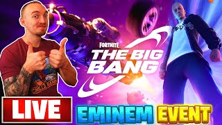 EMINEM CHAPTER 5 LIVE EVENT I FORTNITE image