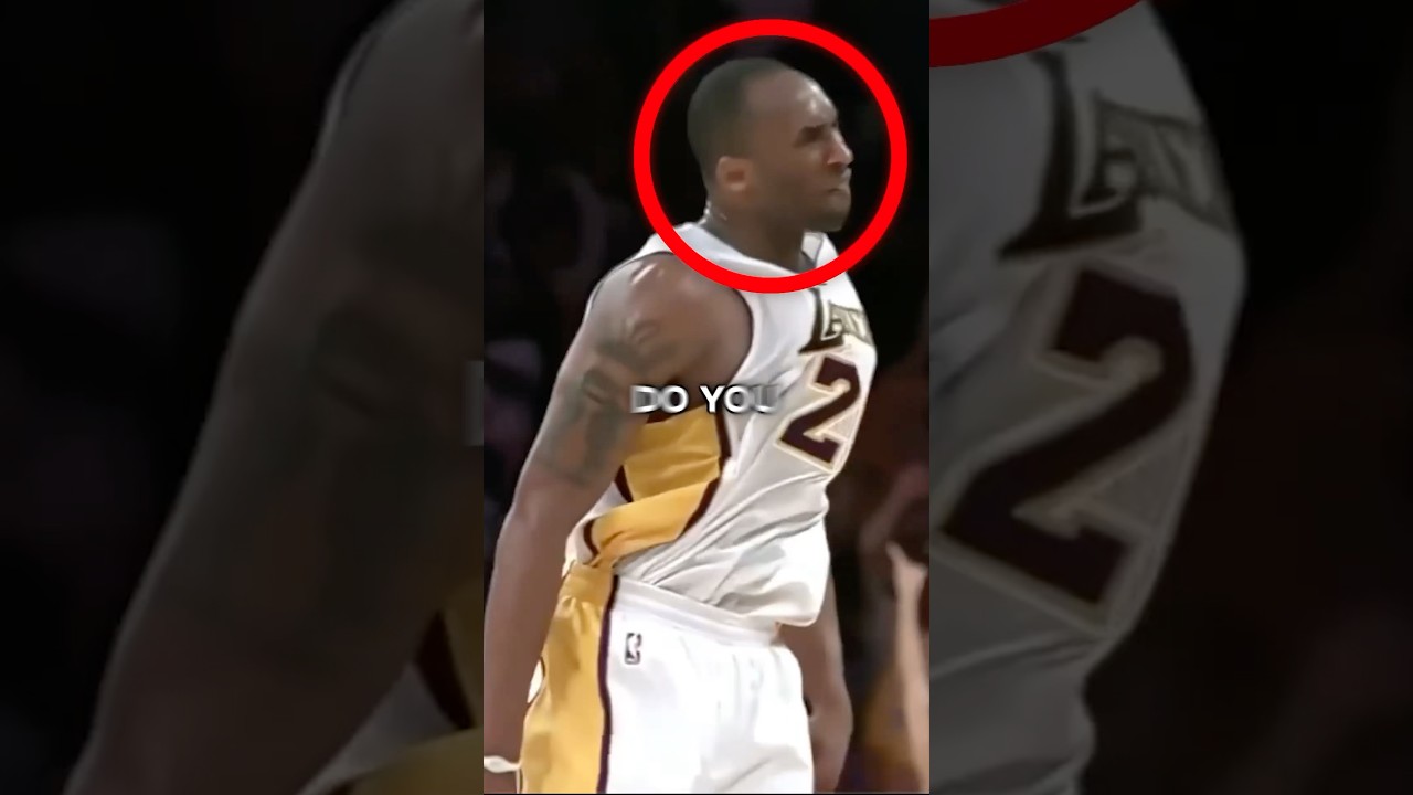 Kobe Bryant banned from UCLA #nba #basketball