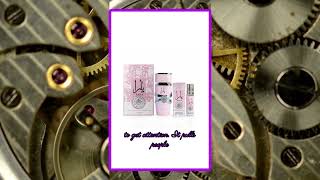 Lattafa Yara Eau de Parfum – Sweet Creamy Vanilla & Floral Scent screenshot 2