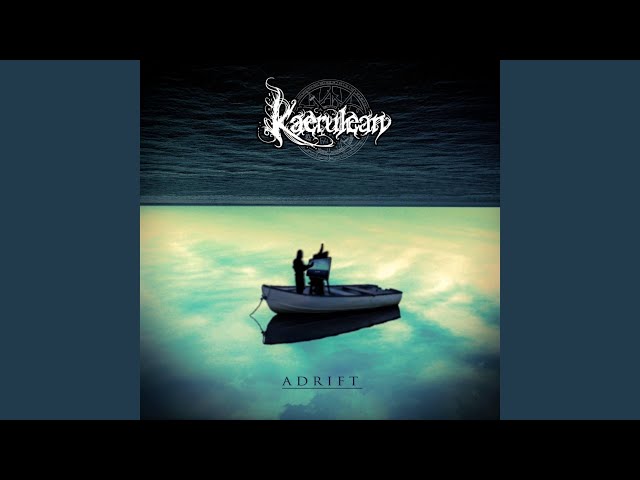 Kaerulean - Bleeding Art