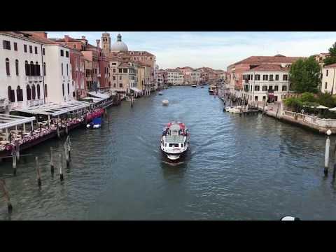 Video: Udflugter i Venedig