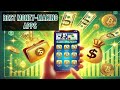 Best free money making apps