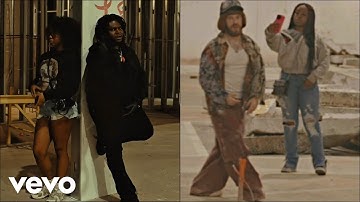 Tfemi, RelicRhymes - DON’T MATTER