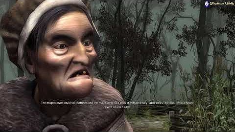 The Witcher | Main Quest - S.02 - Eps.04 - The Sentry