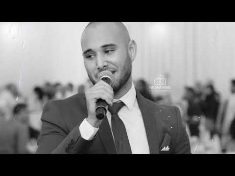 احمد فودي ليش انا حبك جنون   