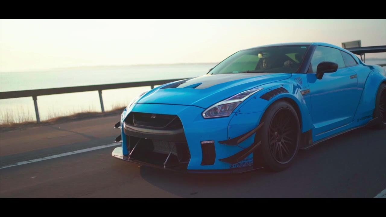 For Andrew Lee Liberty Walk Gt R Tribute Grand Theft Auto V 2k Cinematic Video Nvr By Kverth - free 2017 nissan gt r nismo roblox