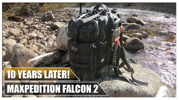 MX513K Maxpedition Falcon II Hydration Backpack