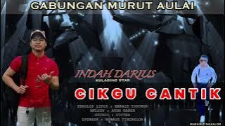 Cikgu cantik~indah darius~  OFFICIAL AUDIO & LYRICS RIMBAI NU MURUT GABUNGAN MURUT AULAI 2025